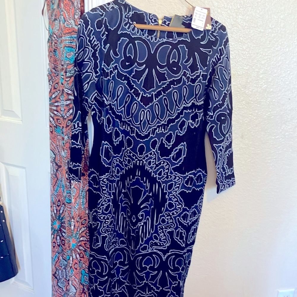 Christopher & banks size 4